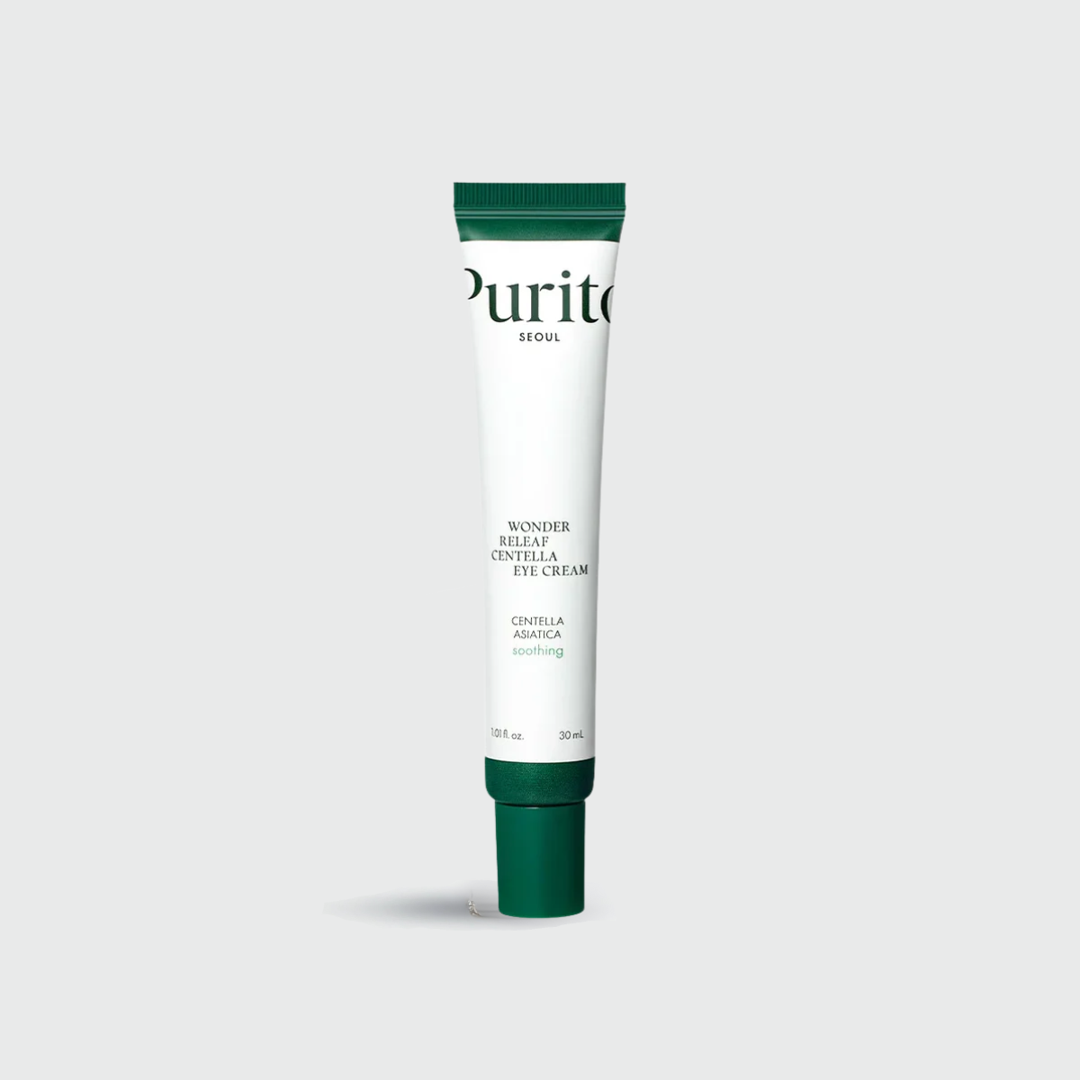 PURITO SEOUL Wonder Releaf Centella Eye Cream 