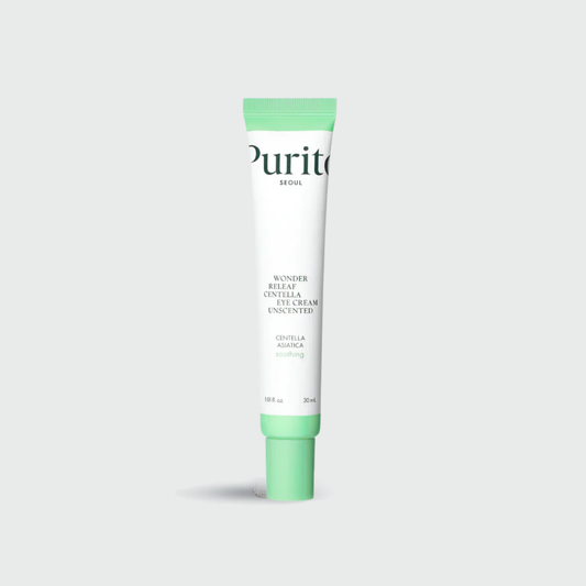 Purito SEOUL Wonder Releaf Centella Eye Cream Unscented