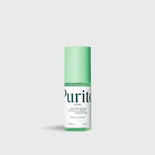 Purito SEOUL Wonder Releaf Centella Serum Unscented