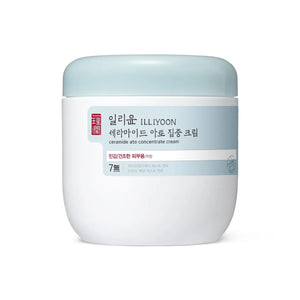 ILLIYOON Ceramide Ato Concentrate Cream - 500ml