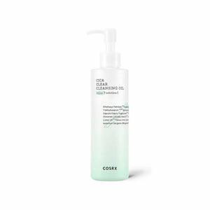 COSRX Pure Fit Cica Clear Cleansing Oil - 200ml