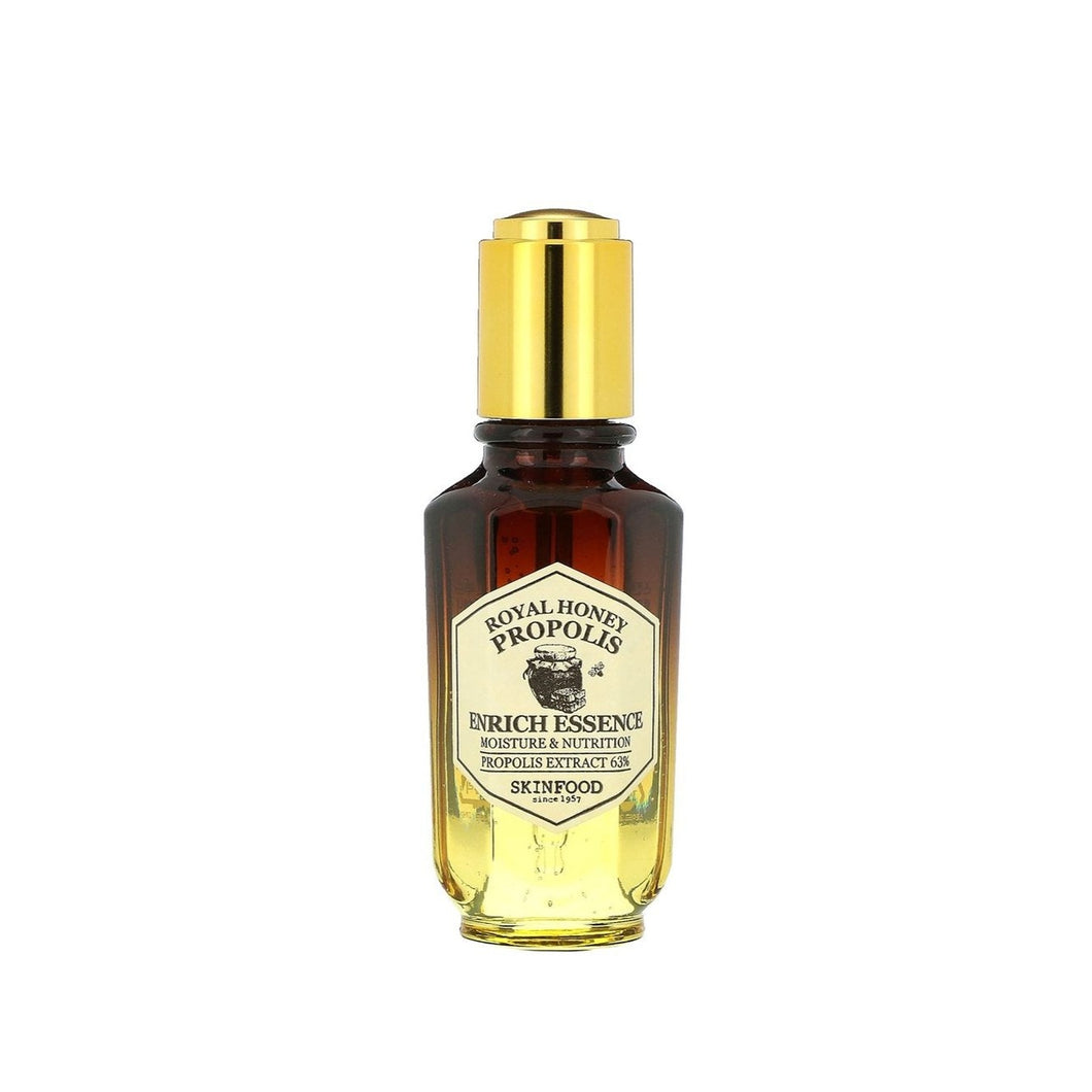 SKINFOOD Royal Honey Propolis Enrich Essence - 50ml