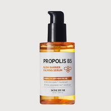 Load image into Gallery viewer, SOME BY MI Propolis B5 Glow Barrier Calming Serum - 50ml
