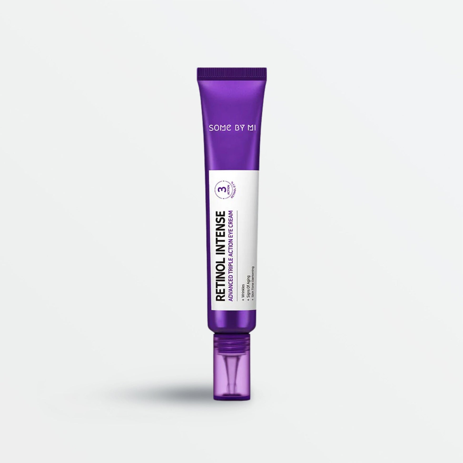 SOMEBYMI Retinol Intense Advanced Triple Action Eye Cream