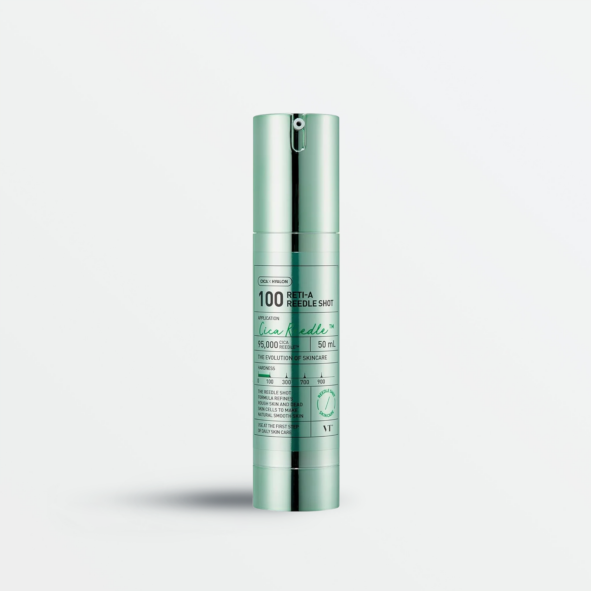 VT 100 Reti-A Reedle Shot