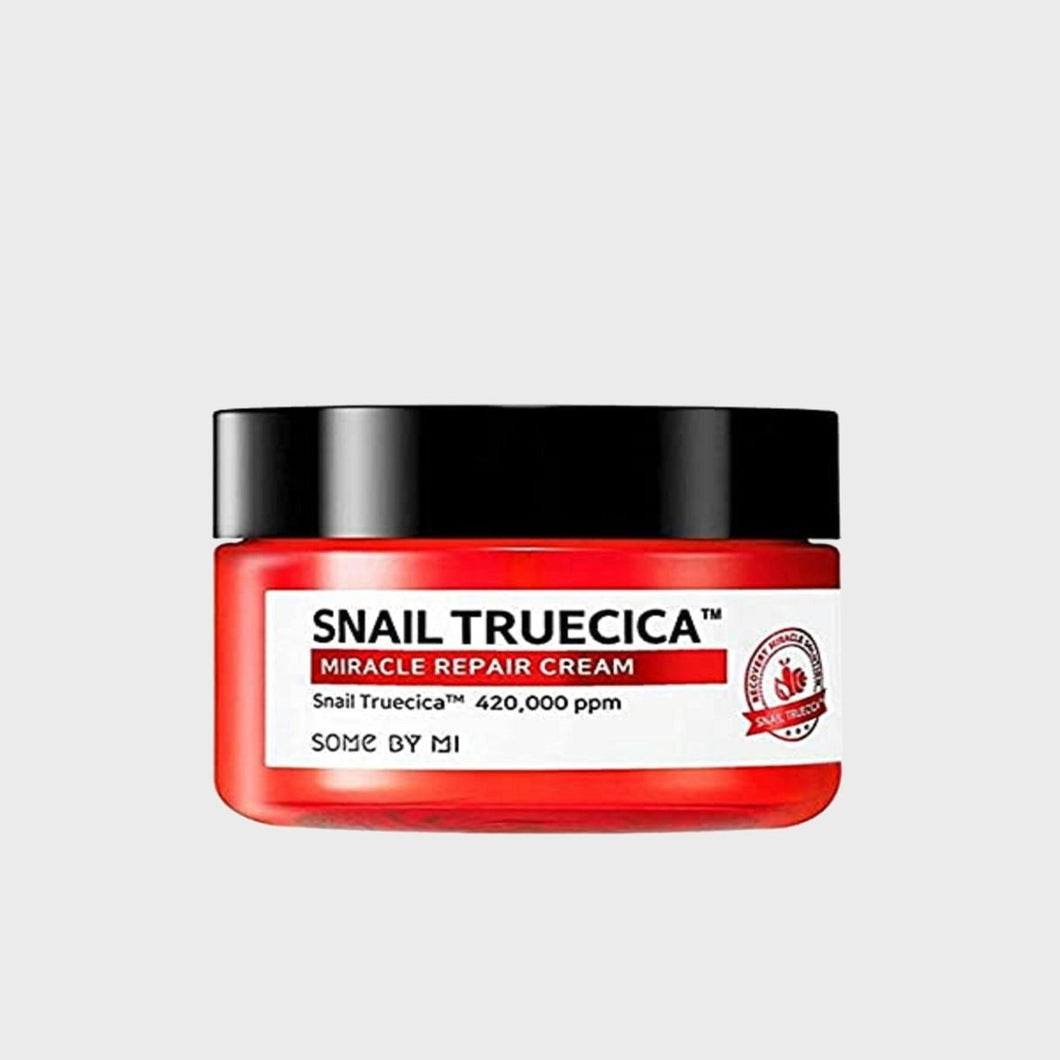 SOME BY MI Snail Truecica Miracle Repair Cream