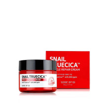 Load image into Gallery viewer, SOME BY MI Snail Truecica Miracle Repair Cream
