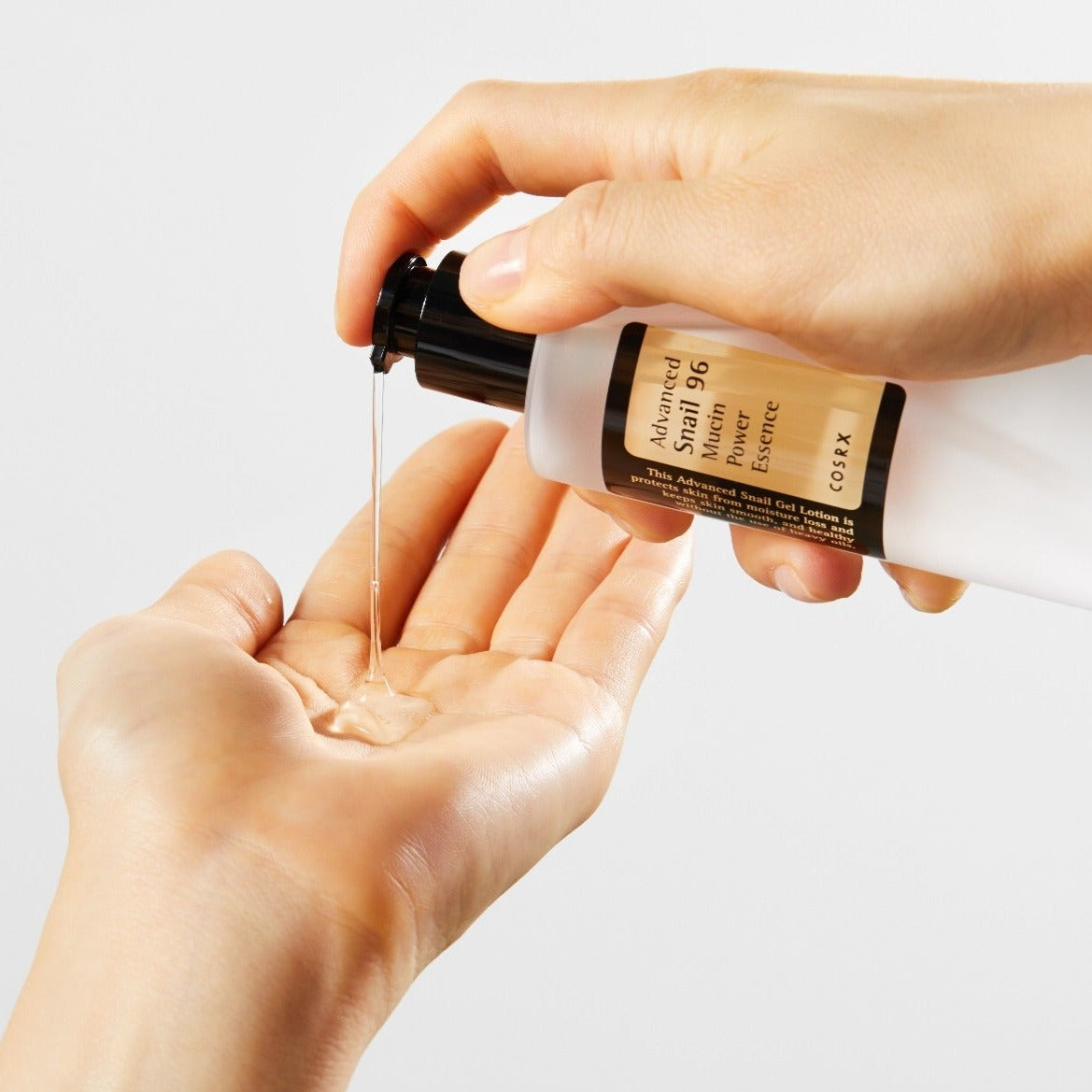COSRX Advanced Snail 96 Mucin Power Essence - 100ml