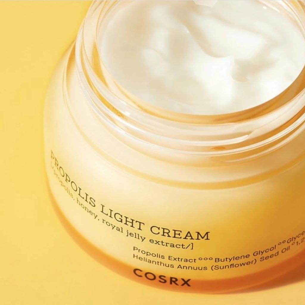 COSRX Full Fit Propolis Light Cream