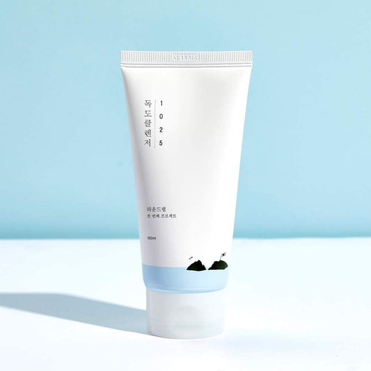 ROUND LAB 1025 Dokdo Cleanser - 150ml