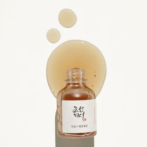 Beauty of Joseon Revive Serum - Ginseng + Snail Mucin - 30ml