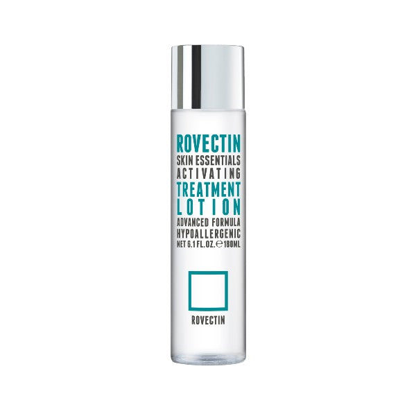 Rovectin Skin Essentials Activating Treatment Lotion - 100ml