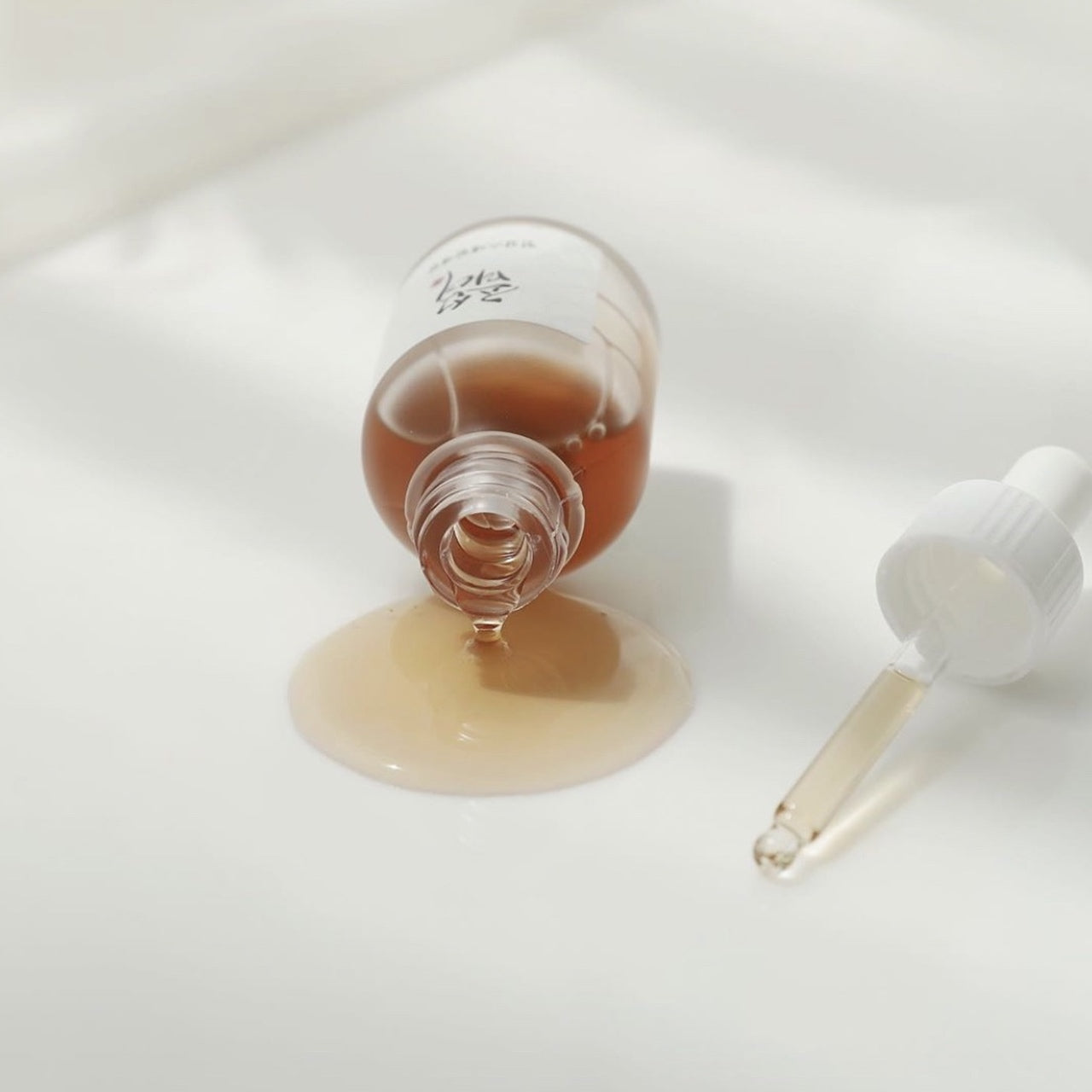 Beauty of Joseon Revive Serum - Ginseng + Snail Mucin - 30ml