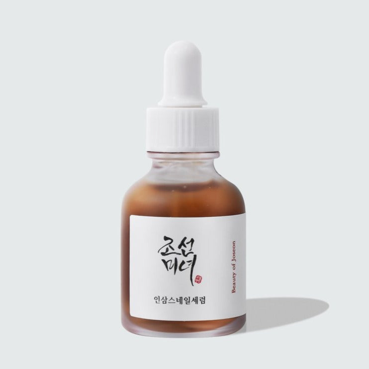 Beauty of Joseon Revive Serum - Ginseng + Snail Mucin - 30ml