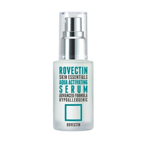 Rovectin Skin Essentials Aqua Activating Serum - 35ml