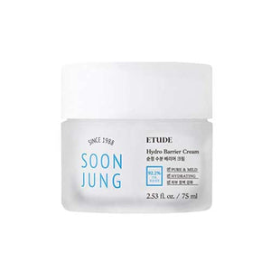 ETUDE HOUSE SoonJung Hydro Barrier Cream - 75ml