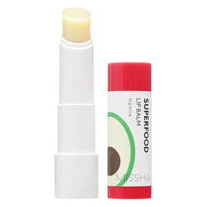 MISSHA Superfood Avocado Lip Balm - 5.2g