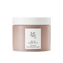 Load image into Gallery viewer, Beauty of Joseon Red Bean Refreshing Pore Mask - 140ml
