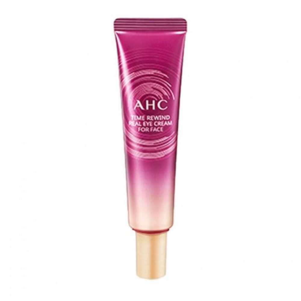 AHC Time Rewind Real Eye Cream for Face - 30ml