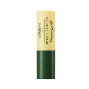 SKINFOOD Avocado Stick Lip Balm - 3.4g