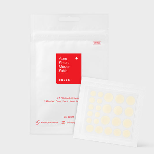 COSRX Acne Pimple Master Patch - 24 Patches