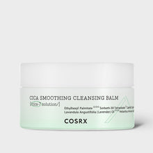 Load image into Gallery viewer, COSRX Pure Fit Cica Smoothing Cleansing Balm - 120ml
