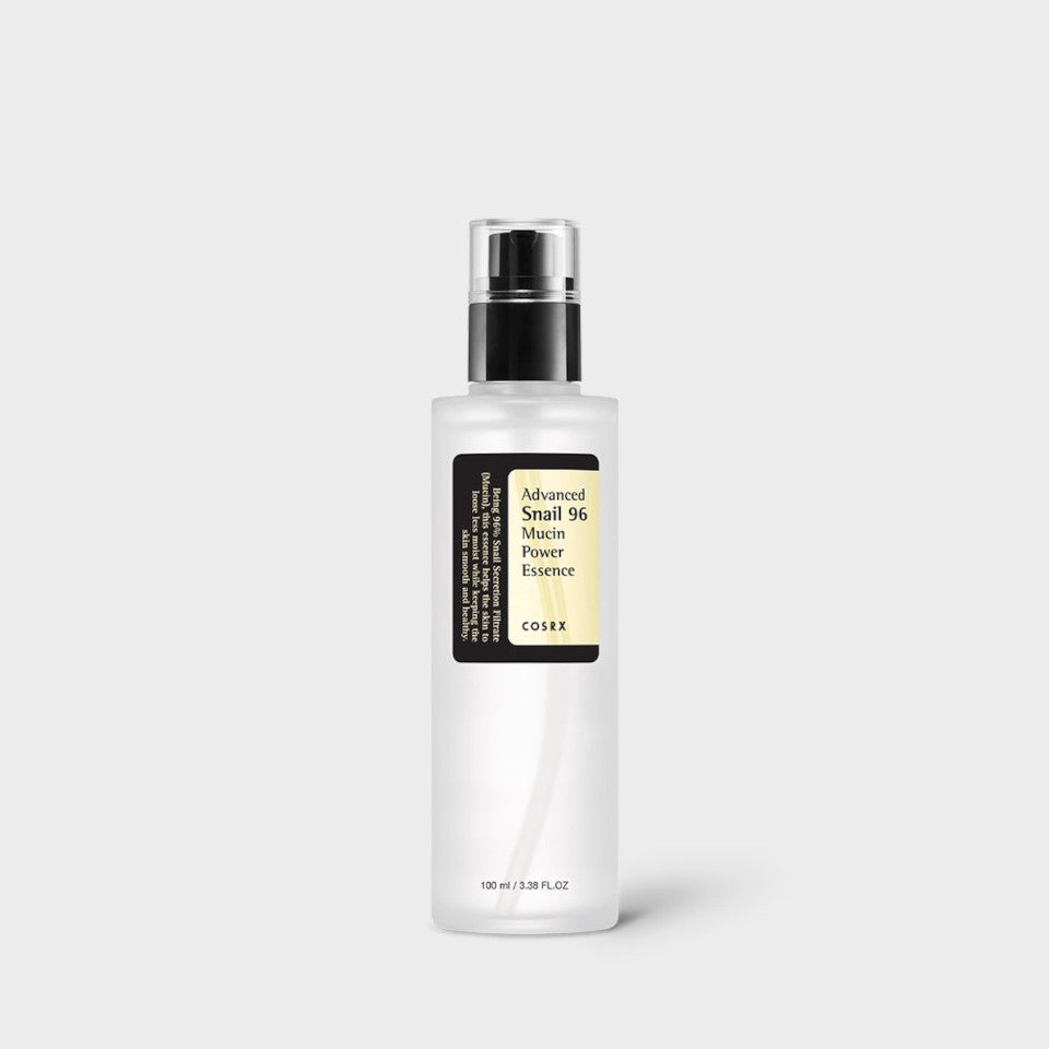 COSRX Advanced Snail 96 Mucin Power Essence 