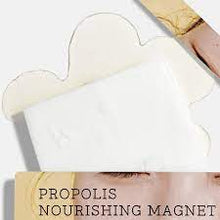 Load image into Gallery viewer, Cosrx Propolis Nourishing Magnet Sheet Mask
