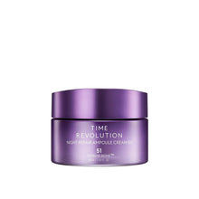 Load image into Gallery viewer, MISSHA Time Revolution Night Repair Ampoule Cream 5X - 50ml
