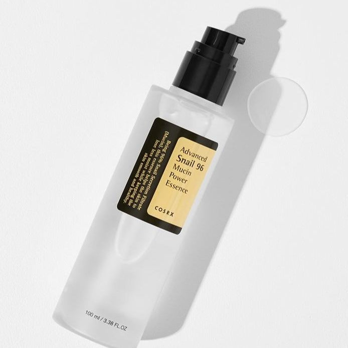 COSRX Advanced Snail 96 Mucin Power Essence - 100ml